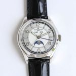 Swiss Made Copy Vacheron Constantin Fiftysix Day-Date  Complication Watch
